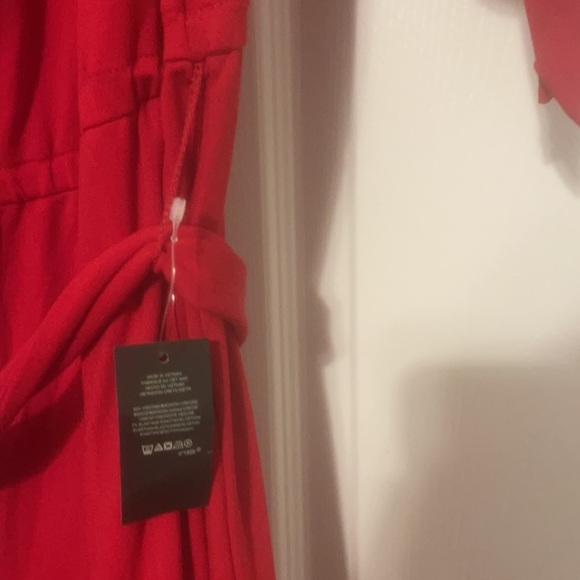 Ralph Lauren jumpsuit - Picture 5 of 11